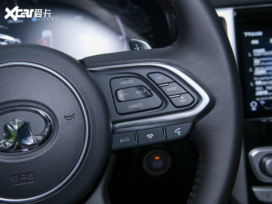 2020���ڳ���Ƥ�� ԽҰ�� 2.0T �Ԅ���������� ����