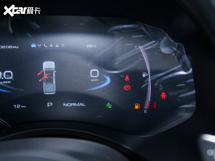 2020���ڳ���Ƥ�� ԽҰ�� 2.0T �Ԅ���������� ����