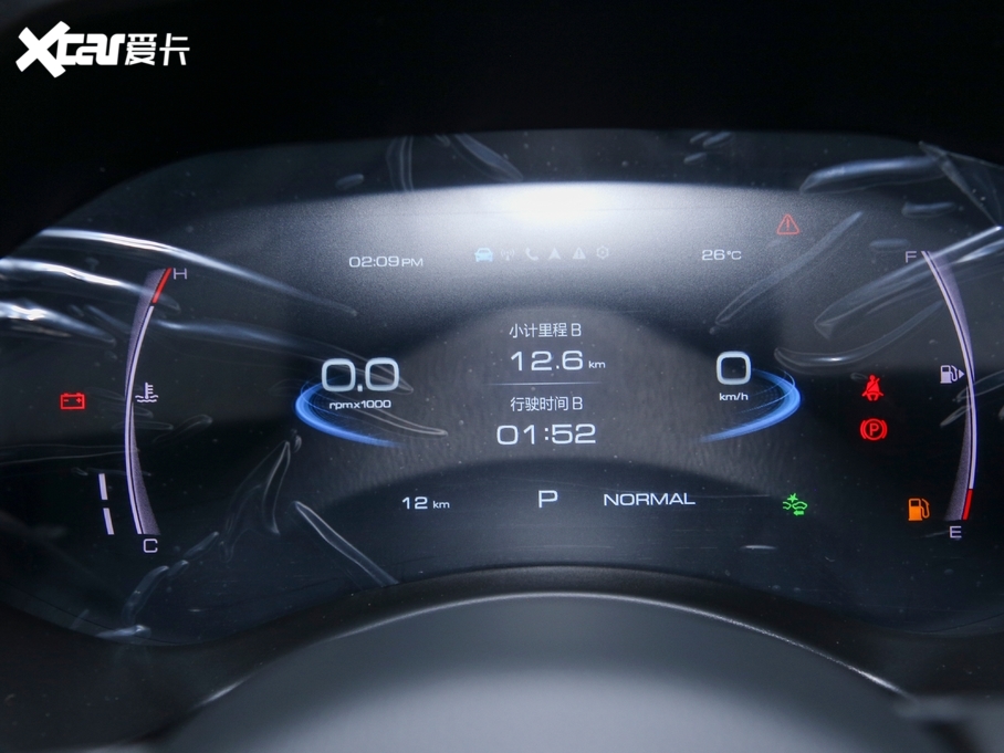 2020���ڳ���Ƥ�� ԽҰ�� 2.0T �Ԅ���������� ����