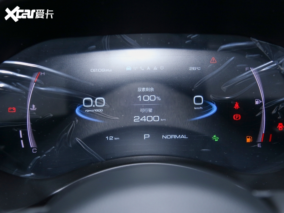 2020���ڳ���Ƥ�� ԽҰ�� 2.0T �Ԅ���������� ����