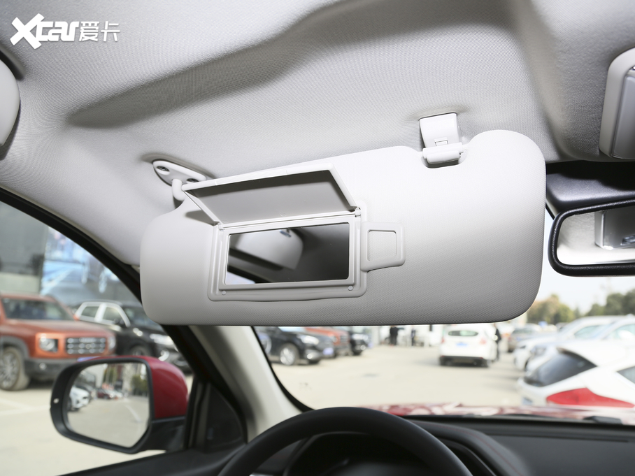 2020���ڳ���Ƥ�� ԽҰ�� 2.0T �Ԅ�(d��ng)���(q��)�M(j��n)�A�� ����