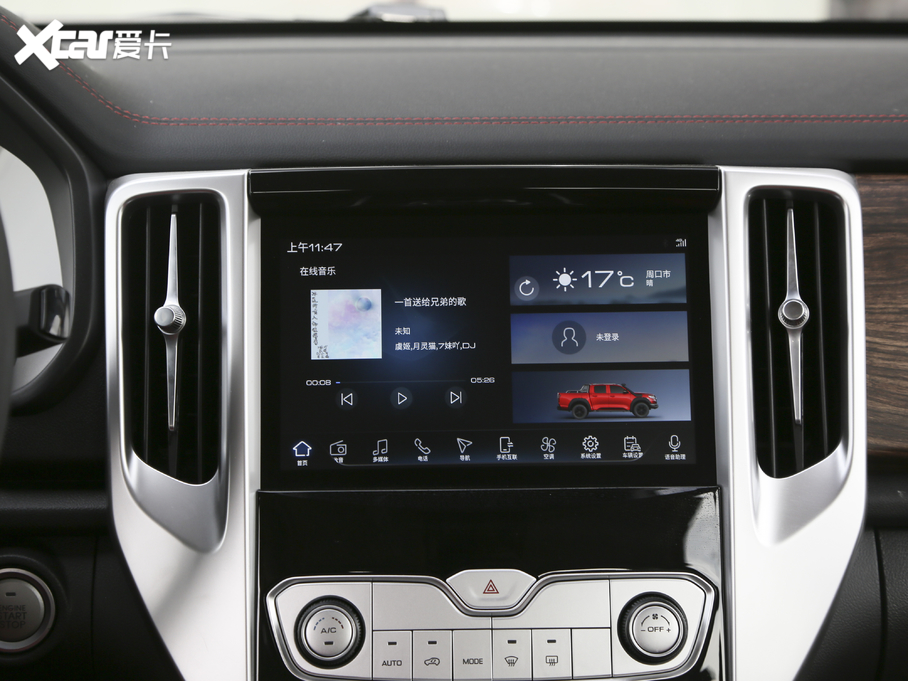 2020���ڳ���Ƥ�� ԽҰ�� 2.0T �Ԅ�����M�A�� ����