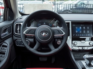 2020ԽҰ 2.0T Զ߽  