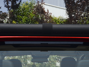 2020款越野版 2.0T 自动四驱进阶型 汽油 细节外观