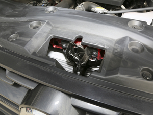 2020款越野版 2.0T 自动四驱进阶型 柴油 其它