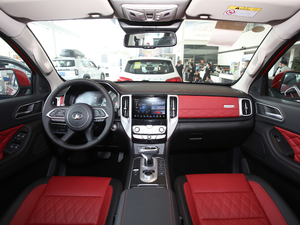 2020ԽҰ 2.0T Ԅ(q)A  (ni)ȫ