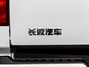 2020款商用版 2.0T 自动四驱精英型 大双 柴油 细节外观