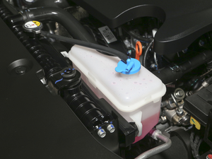 2020款越野版 2.0T 手动四驱定制型 柴油 其它