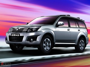 2009款锐意版 2.0L 天窗型 整体外观