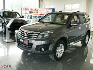 2009款锐意版 2.0L 豪华型 左前45度