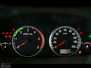 2009J 2.0L Ӣ п؅^(q)