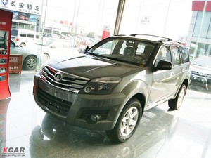 2009款锐意版 2.0L 精英型 左前45度