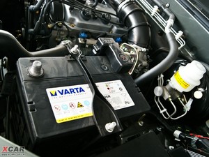 2009款锐意版 2.0L 豪华型 其它