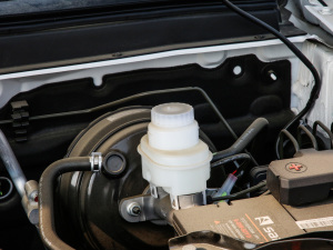 2021款2.4L 汽油 四驱进取型大双排 其它