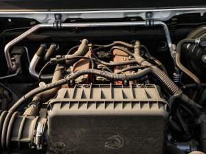 2021款2.4L 汽油 四驱进取型大双排 其它