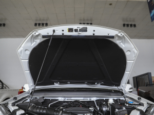 2021款2.4L 汽油 两驱进取型小双排 其它