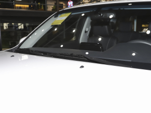 2021款2.0T 两驱超值型大双排 汽油 细节外观