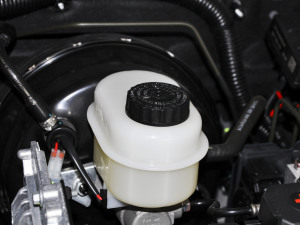2021款2.0T 两驱精英型大双排 柴油 其它