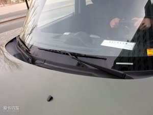2010款1.5L 手动豪华版 雨刷