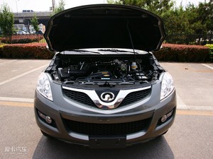 2010款2.4L 两驱豪华型 其它