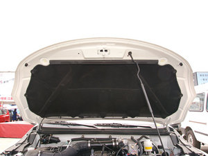 2010款2.4L 两驱舒适型 其它