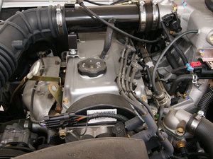 2010款2.4L 两驱舒适型 其它