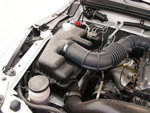 2010款2.4L 两驱舒适型 其它