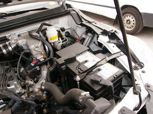 2010款2.4L 两驱舒适型 其它