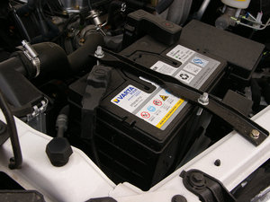 2010款2.4L 两驱舒适型 其它