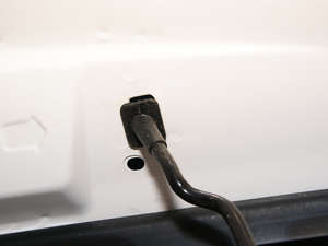 2010款2.4L 两驱舒适型 其它