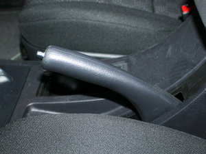 2010款2.4L 两驱舒适型 中控区