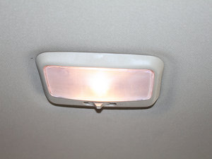 2010款2.4L 两驱舒适型 空间座椅