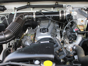 2010款2.4L 两驱舒适型 其它