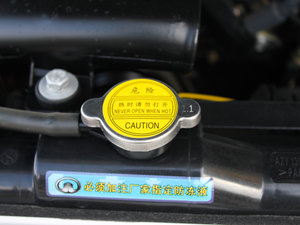 2010款2.4L 两驱舒适型 其它