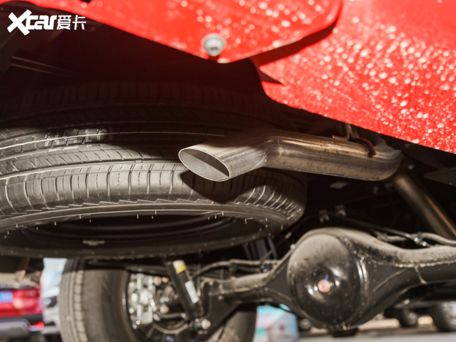 2021���ڳ���Ƥ�� ���ð� 2.0T�քӃ�򌾫Ӣ�� ���p ����