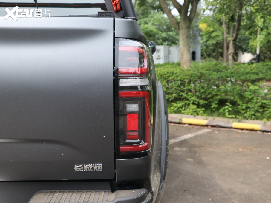 2021���ڳ���Ƥ�� ԽҰ�� 2.0T �Ԅ�������� ����