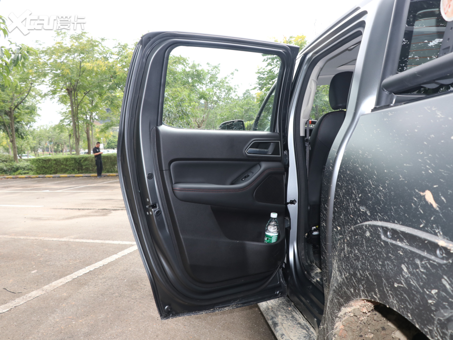 2021���ڳ���Ƥ�� ԽҰ�� 2.0T �Ԅ�������� ����