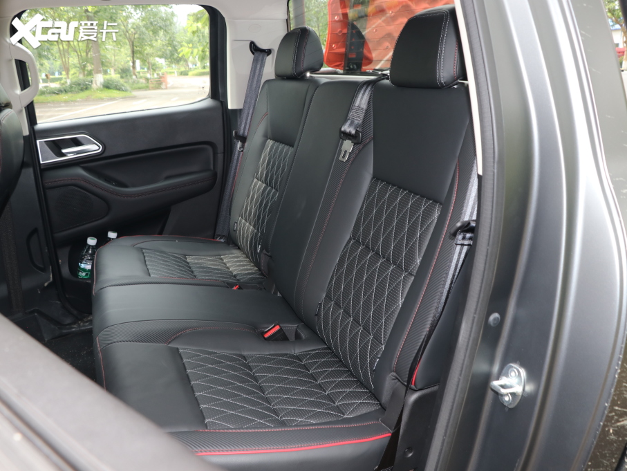 2021���ڳ���Ƥ�� ԽҰ�� 2.0T �Ԅ�������� ����