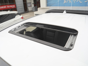 2021款商用版 2.0T手动两驱领航型 大双 柴油 细节外观