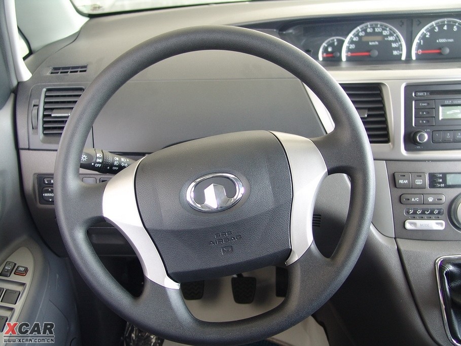 2009L(zhng)V80 2.0L m