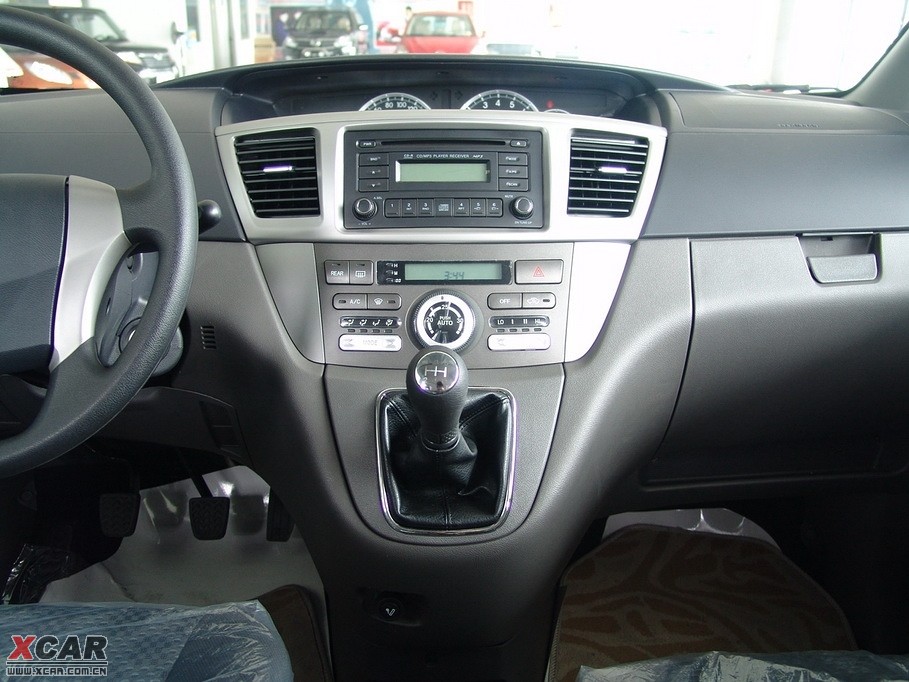 2009LV80 2.0L (sh)ð