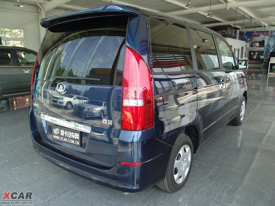 2009LV80 2.0L m