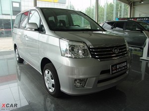 2009款2.0L 实用版 整体外观