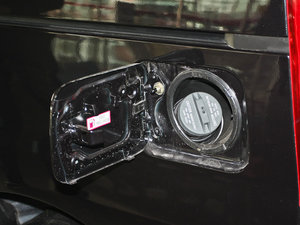 2009款2.0L 舒适版 油箱盖