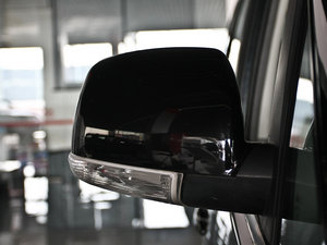 2009款2.0L 舒适版 细节外观