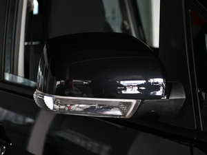2009款2.0L 舒适版 细节外观