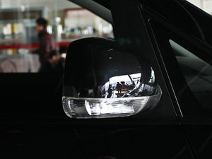 2009款2.0L 舒适版 细节外观