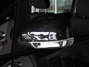 2009款2.0L 舒适版 细节外观