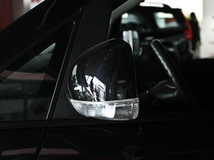 2009款2.0L 舒适版 细节外观
