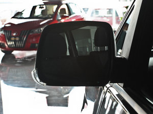 2009款2.0L 舒适版 细节外观
